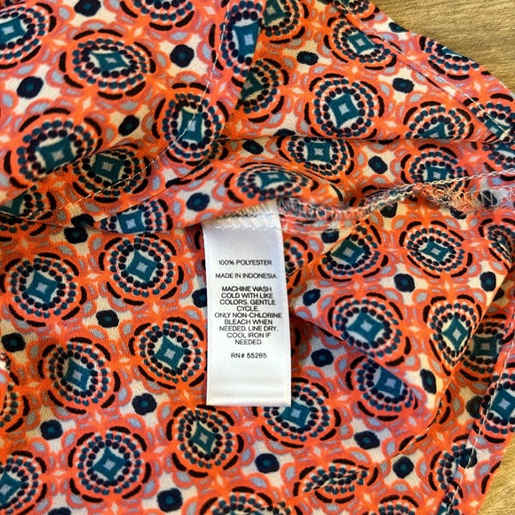 Express button down top - Picture 5 of 6